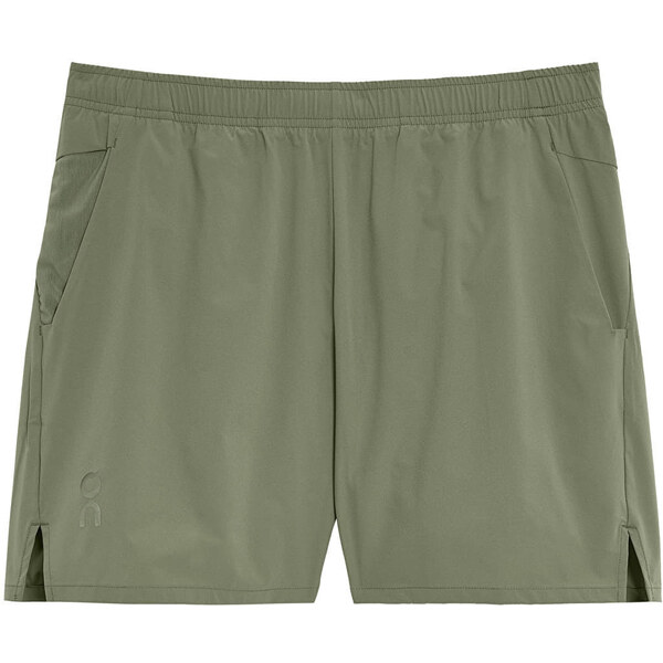 Šortky On Essential Shorts Taiga L 54986999