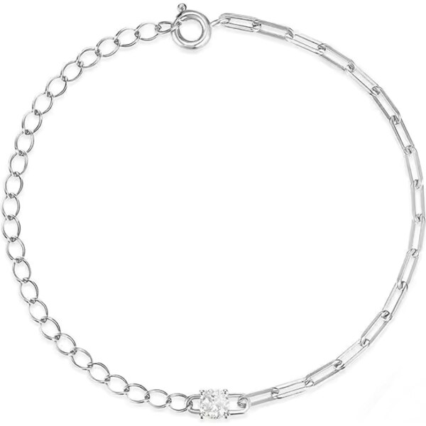 Olivie Strieborný náramok 8693 52561400