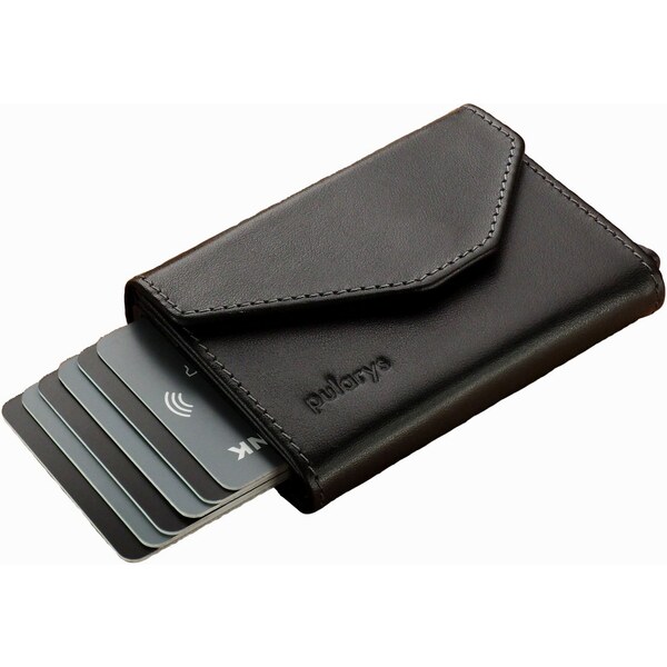 Pularys Pánska kožená peňaženka Porter 172913101 66587561