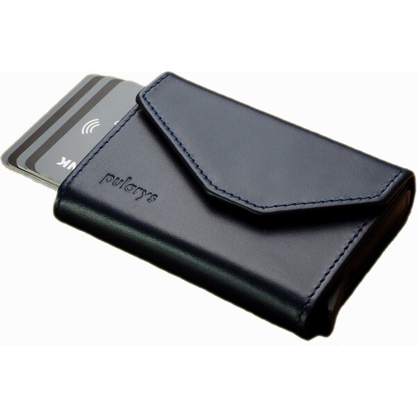Pularys Pánska kožená peňaženka Porter 172913104 66593499