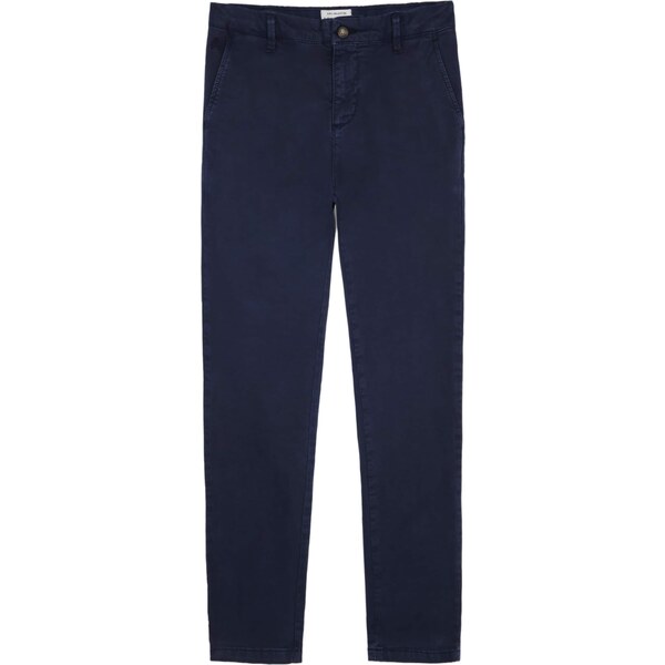 Scalpers Nohavice čierna 54243358