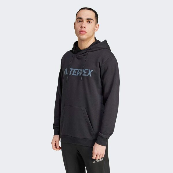 Adidas Mikina s kapucňou Terrex Multi Large Logo 52563199