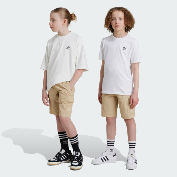 Adidas Detské šortky Cargo Shorts Kids 52563800