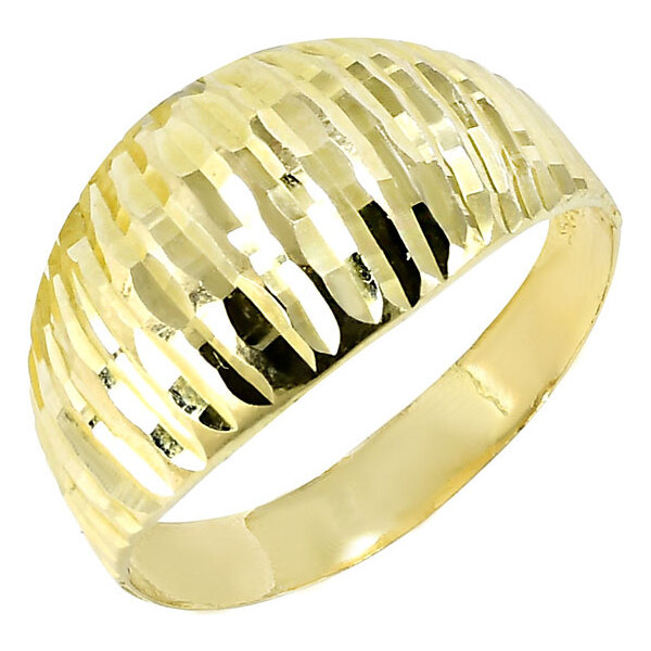 Zlatý prsteň Glare 728 51196778