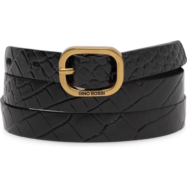 Dámsky opasok GINO ROSSI 52698984