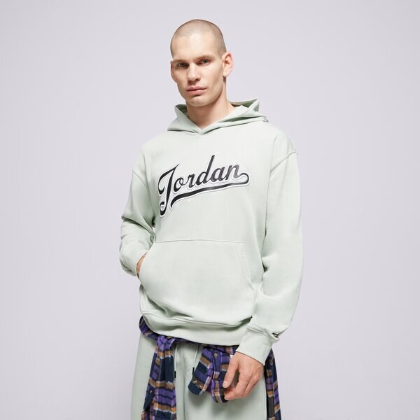 Jordan Mikina S Kapucňou M J Flt Mvp Flc Po 2 Muži Oblečenie Mikiny 52439751