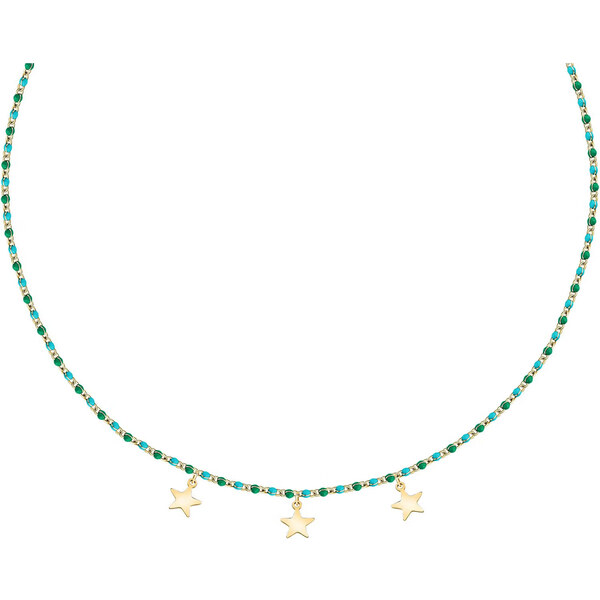 La Petite Story Štýlový náhrdelník s hviezdičkami Friendship 66588412