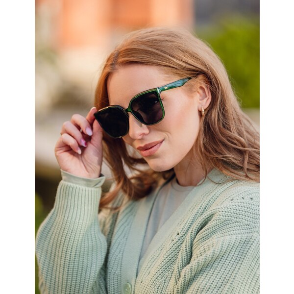 Vuch Slnečné okuliare Trisha Green 66594996