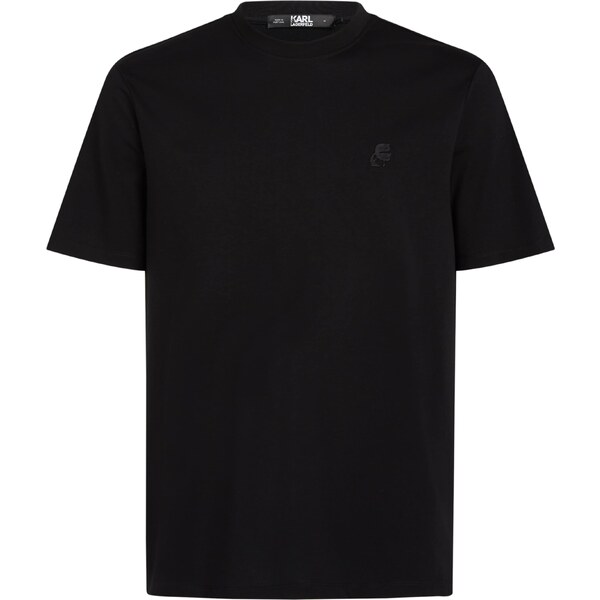 Karl Lagerfeld Tričko Kameo čierna 54339901