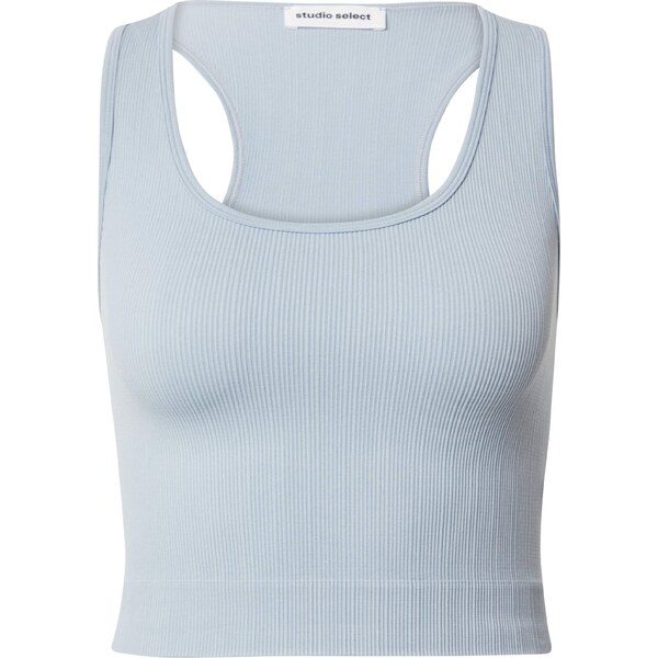 studioselect Top Caro svetlomodrá 54360468