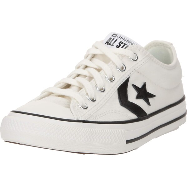 CONVERSE Tenisky STAR PLAYER 76 čierna / biela 54360853