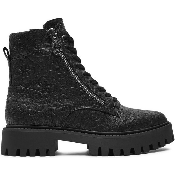 Šnurovacia obuv Guess 52604173