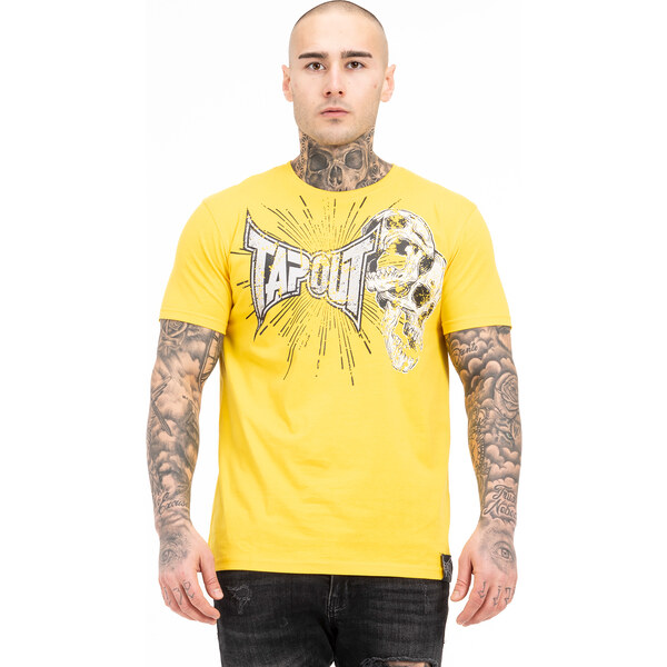 Pánske tričko Tapout 52589429