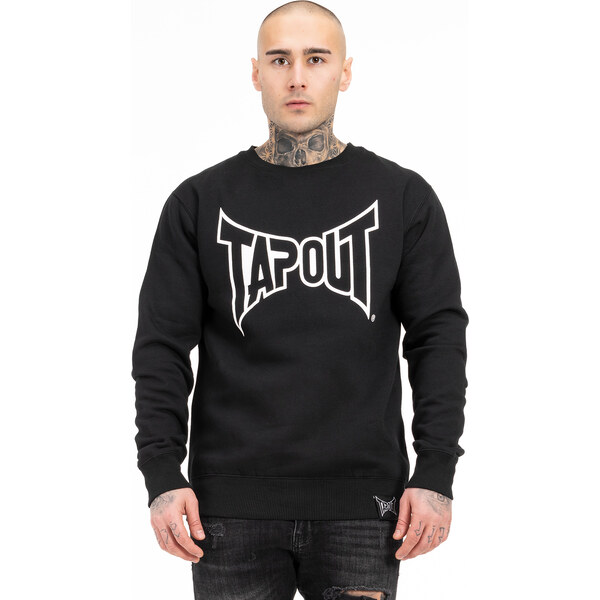 Tapout Mens crewneck sweatshirt regular fit 52589423