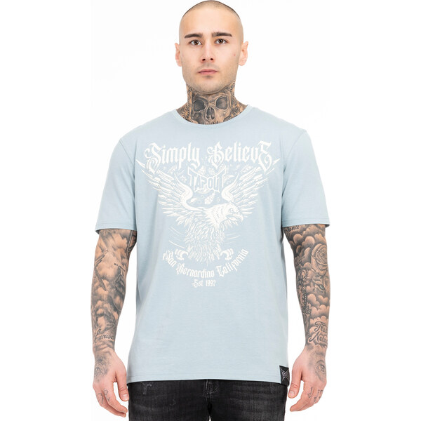 Tapout Mens t-shirt loose fit 52589425