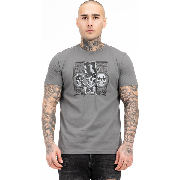 Pánske tričko Tapout 52589472