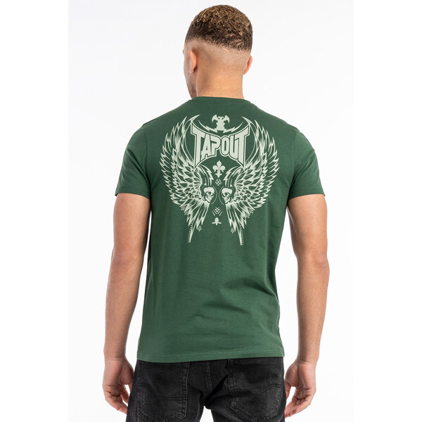 Tapout Mens t-shirt regular fit 57776606