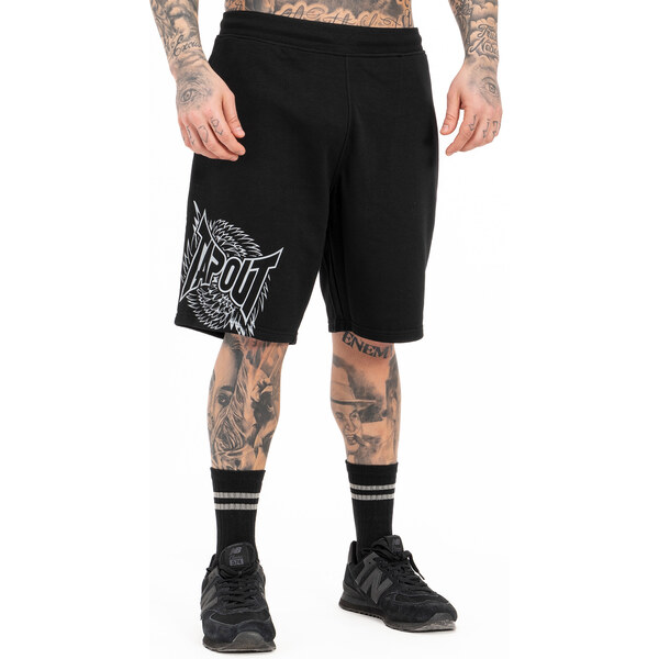 Tapout Mens shorts regular fit 52589484