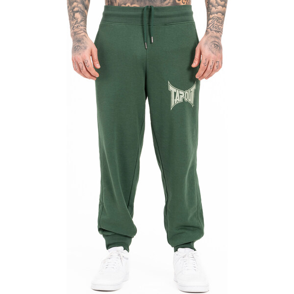 Tapout Mens jogging pants regular fit 52589489