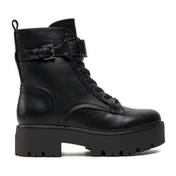 Šnurovacia obuv Guess 52597639