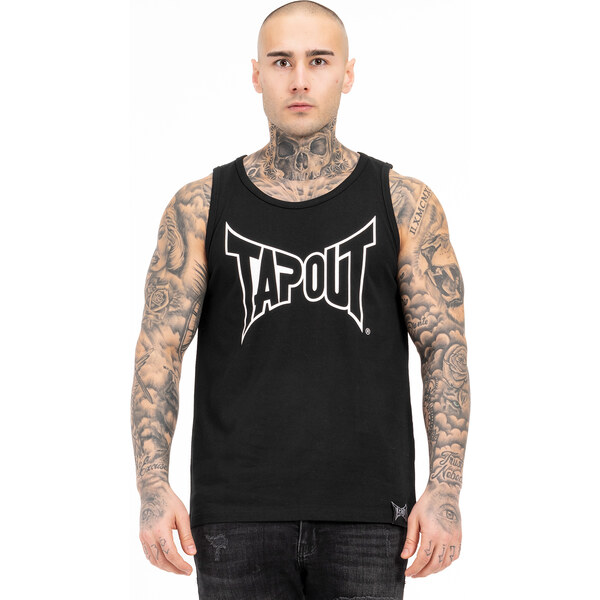 Tapout Mens singlet regular fit 57755977
