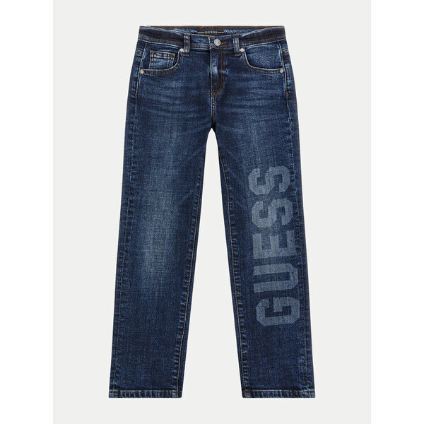 Džínsy Guess 52594367