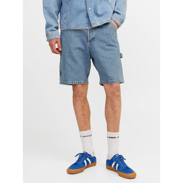 Džínsové šortky Jack & Jones 52434378