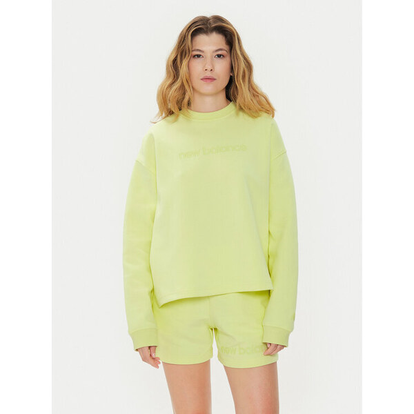 Mikina New Balance 51537477