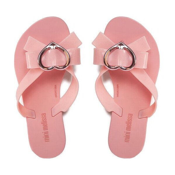 Žabky Melissa 48558450