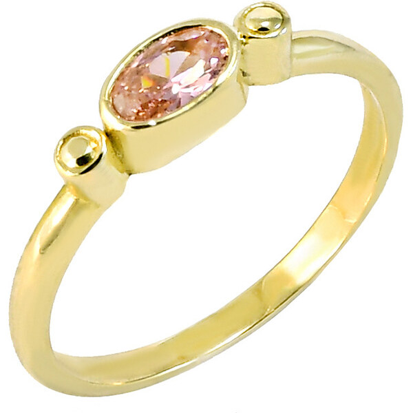 Zlatý prsteň Glare 1001 52591404