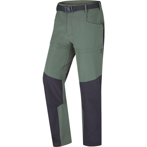 Husky Keiry M green/anthracite 52598853