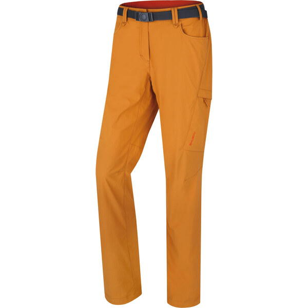 Husky Kahula L mustard 56764635