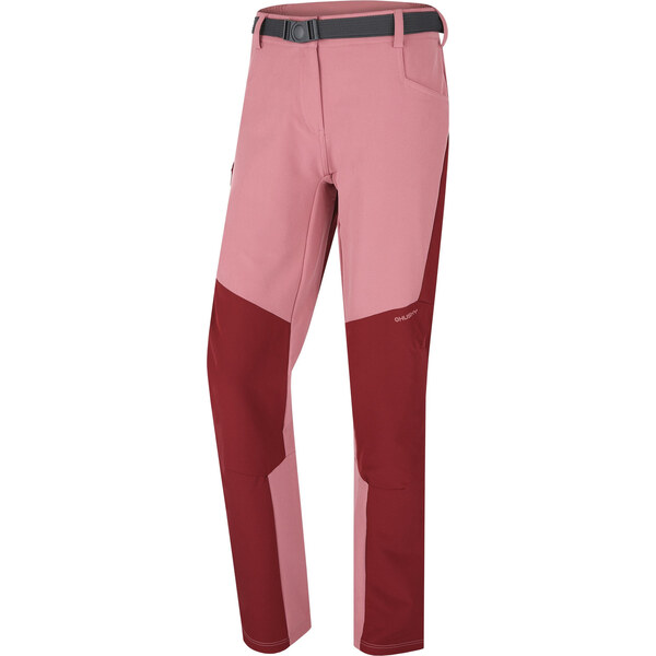 Husky Keiry L bordo/pink 52598850