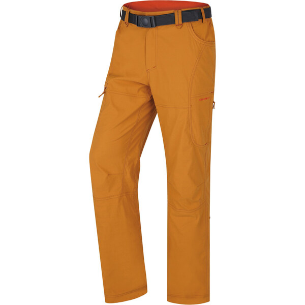 Husky Kahula M mustard 52598876