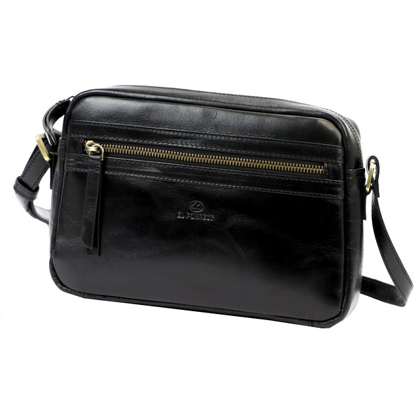 Dámska kabelka EL FORREST LB33-68 66065484