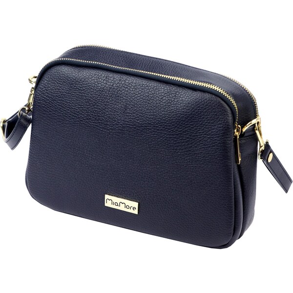 Dámska kabelka MiaMore 01-068 DOLLARO 66065483