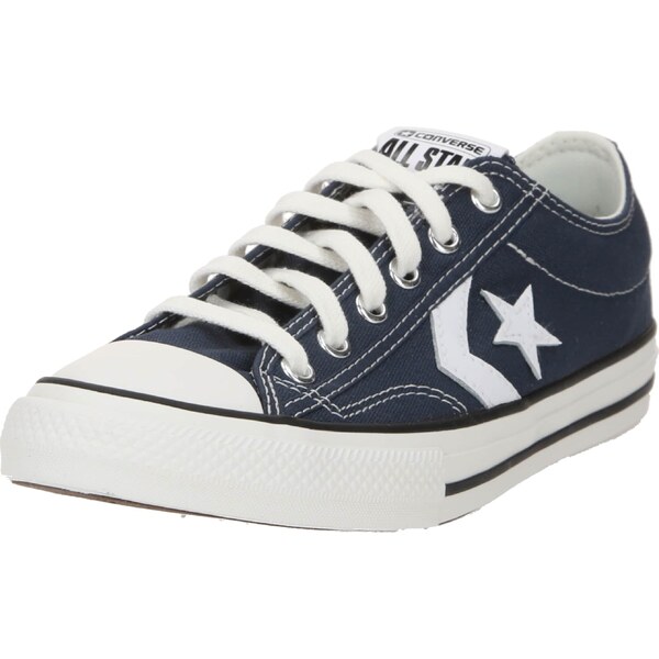 CONVERSE Tenisky STAR PLAYER 76 FOUNDATIONAL námornícka modrá / biela 54361723