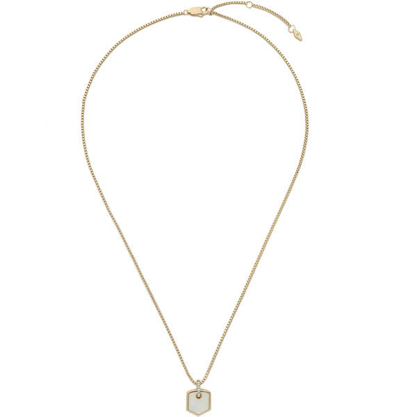 Náhrdelník Fossil 52606017