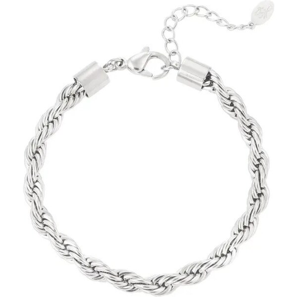 Dámsky náramok z chirurgickej ocele WALENTEGO 52604845