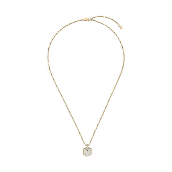 Náhrdelník Fossil 52608106