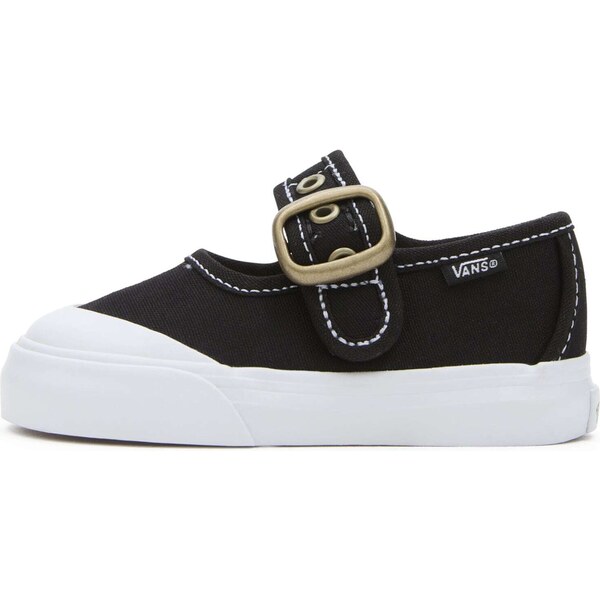 VANS Baleríny čierna 54336360