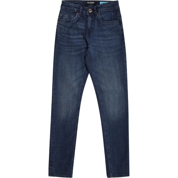 Cars Jeans Džínsy SCOTT námornícka modrá 52619492