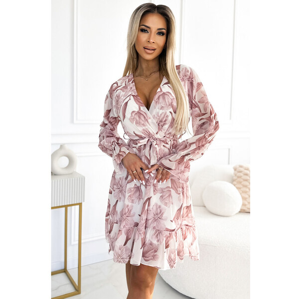 NUMOCO šaty dámské 514-1 53067354