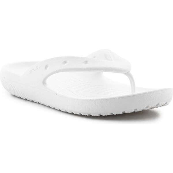 Crocs Classic Flip V2 209402-100 52628352
