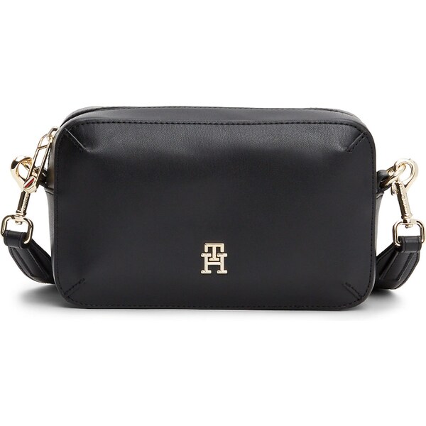 TOMMY HILFIGER Taška cez rameno Chic čierna 54349267