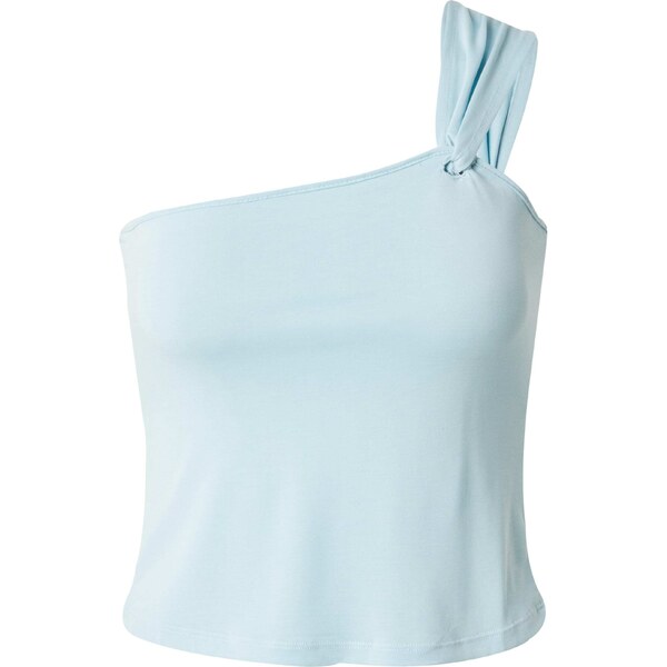 MYLAVIE by Sarah Harrison Top svetlomodrá 54331274