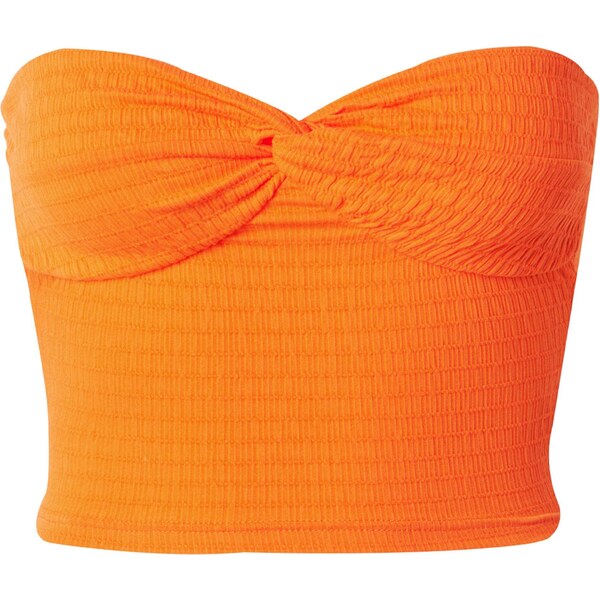 MYLAVIE by Sarah Harrison Top oranžová 54331234