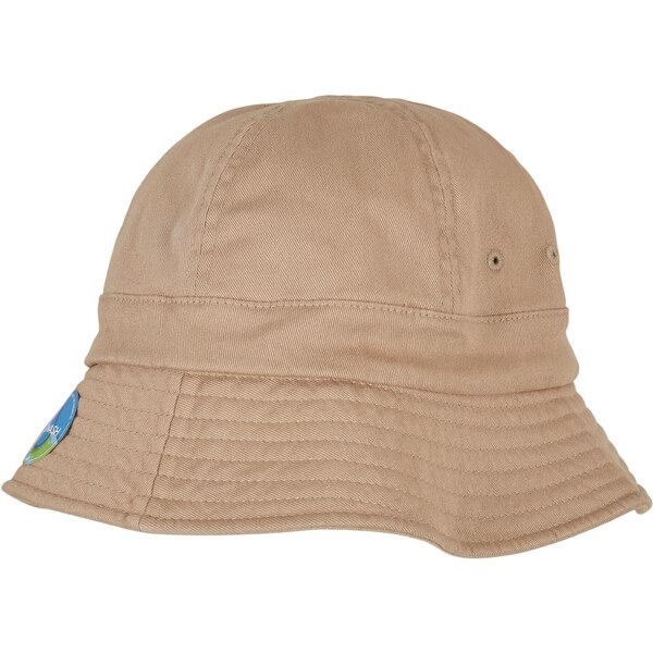 Eco-friendly khaki beanie Flexfit Notop Tennis 50541751
