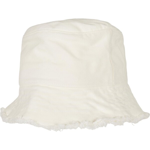 Flexfit Open Edge Bucket Hat offwhite 50653341