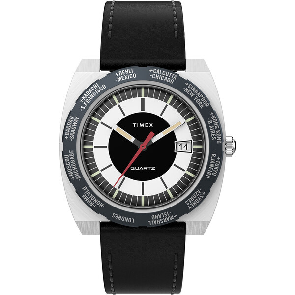 Hodinky Timex 52651740